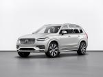 Volvo XC90 T8 Twin Engine Inscription 2019 года (WW)